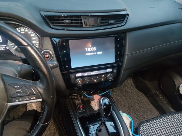 Nissan X-Trail 2019, 94000 км, за 11348 USD - фото 9