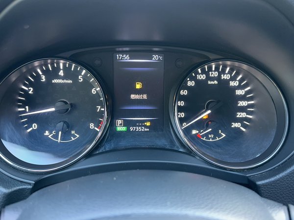 Nissan X-Trail 2019, 97400 км, за 11836 USD - фото 7