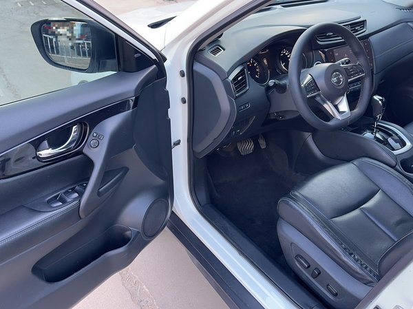 Nissan X-Trail 2019, 97400 км, за 11836 USD - фото 8