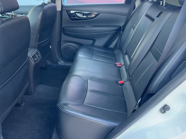 Nissan X-Trail 2019, 97400 км, за 11836 USD - фото 9