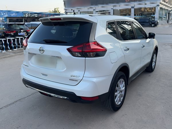 Nissan X-Trail 2019, 97400 км, за 11836 USD