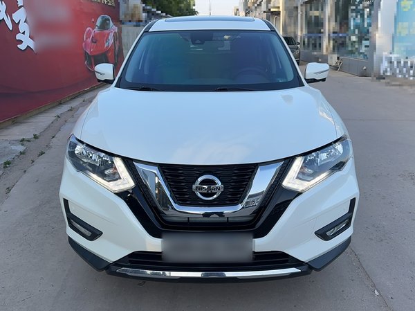 Nissan X-Trail 2019, 97400 км, за 11836 USD