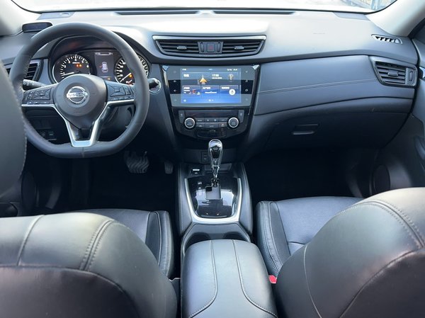 Nissan X-Trail 2019, 97400 км, за 11836 USD - фото 10