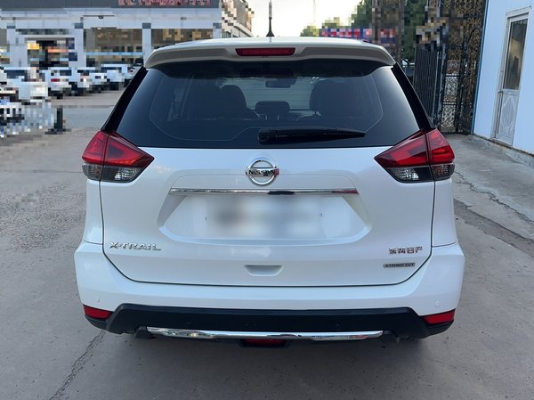 Nissan X-Trail 2019, 97400 км, за 11836 USD