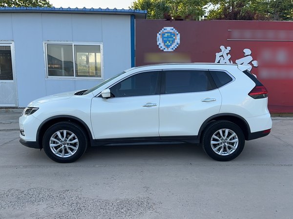 Nissan X-Trail 2019, 97400 км, за 11836 USD