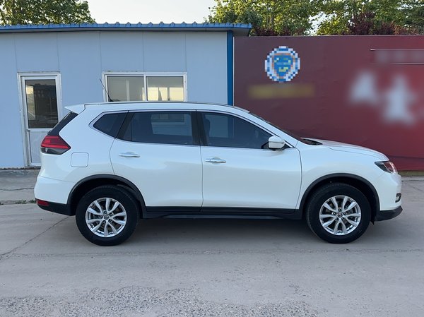 Nissan X-Trail 2019, 97400 км, за 11836 USD - фото 6