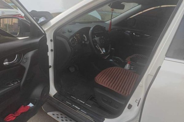 Nissan X-Trail 2019, 107000 км, за 11887 USD - фото 17