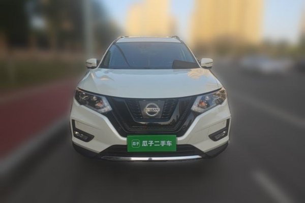 Nissan X-Trail 2019, 107000 км, за 11887 USD