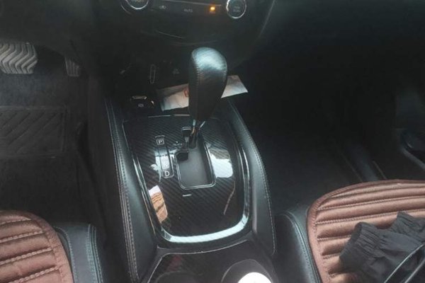 Nissan X-Trail 2019, 107000 км, за 11887 USD - фото 15