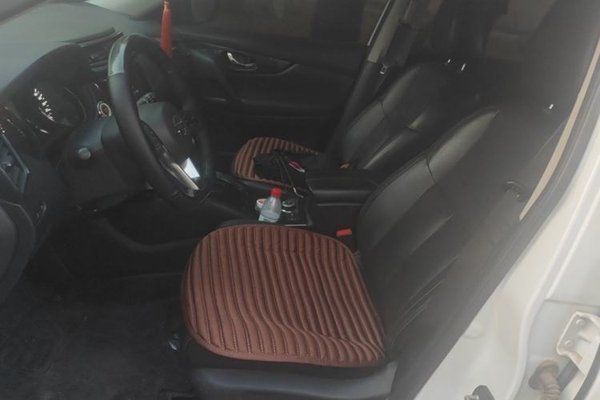 Nissan X-Trail 2019, 107000 км, за 11887 USD - фото 16