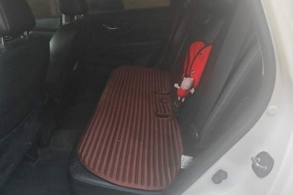 Nissan X-Trail 2019, 107000 км, за 11887 USD - фото 18