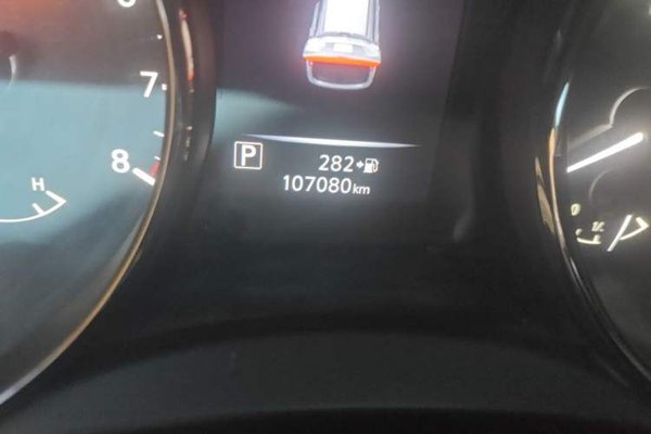 Nissan X-Trail 2019, 107000 км, за 11887 USD - фото 13