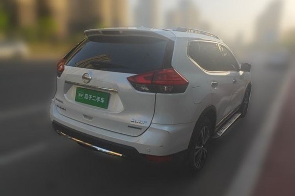 Nissan X-Trail 2019, 107000 км, за 11887 USD - фото 6