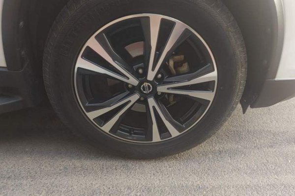 Nissan X-Trail 2019, 107000 км, за 11887 USD - фото 8