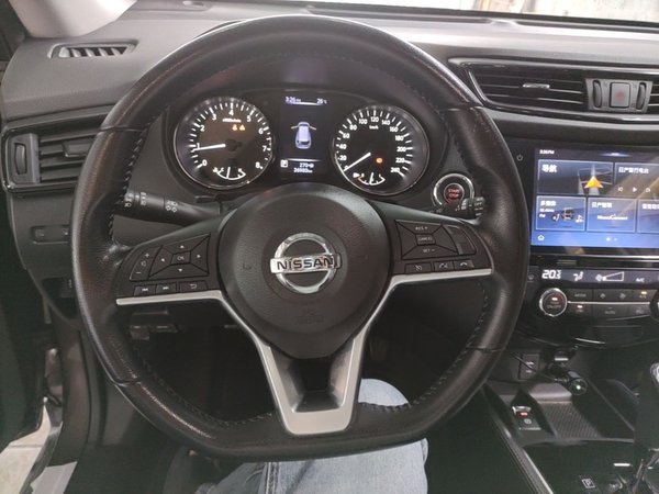 Nissan X-Trail 2020, 27000 км, за 13297 USD - фото 14