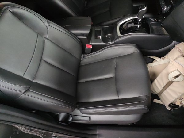 Nissan X-Trail 2020, 27000 км, за 13297 USD - фото 23