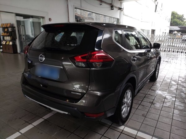 Nissan X-Trail 2020, 27000 км, за 13297 USD - фото 6