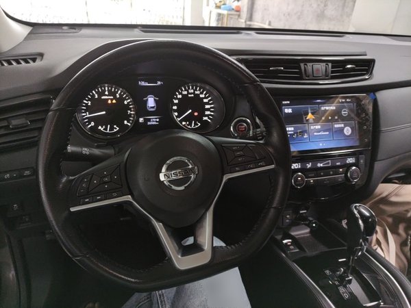 Nissan X-Trail 2020, 27000 км, за 13297 USD - фото 13