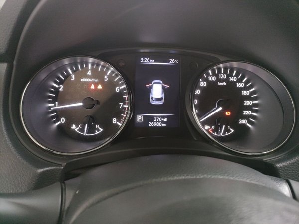 Nissan X-Trail 2020, 27000 км, за 13297 USD - фото 15