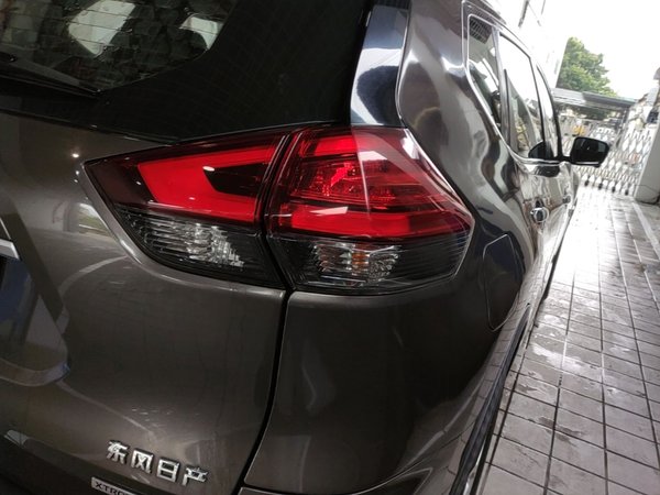 Nissan X-Trail 2020, 27000 км, за 13297 USD - фото 7