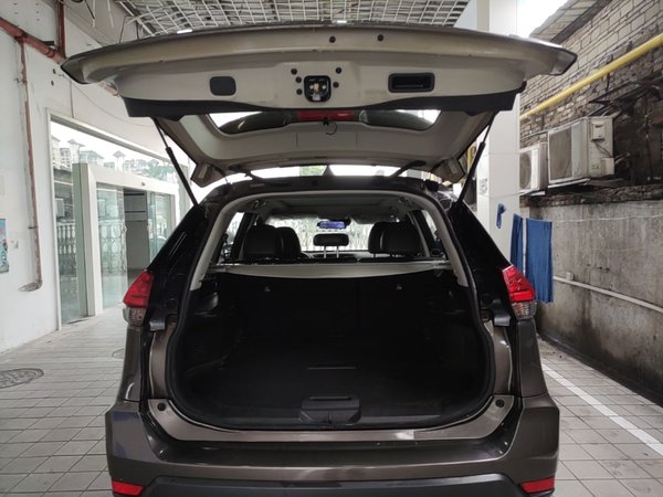 Nissan X-Trail 2020, 27000 км, за 13297 USD - фото 22