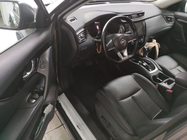 Nissan X-Trail 2020, 27000 км, за 13297 USD - фото 19