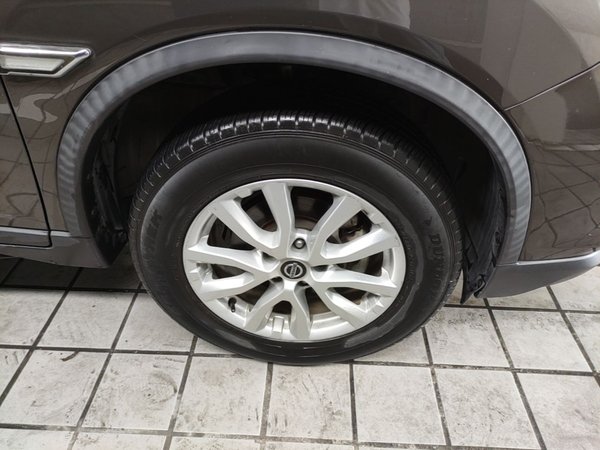 Nissan X-Trail 2020, 27000 км, за 13297 USD - фото 8