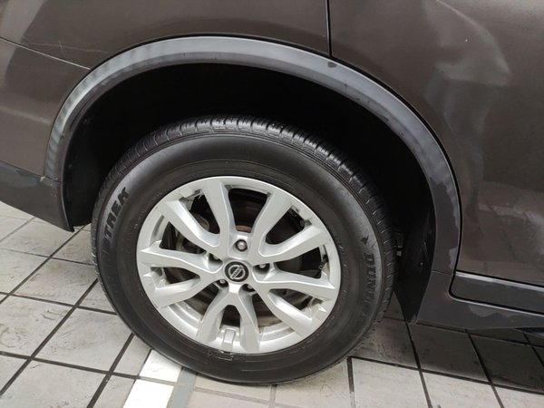 Nissan X-Trail 2020, 27000 км, за 13297 USD - фото 10