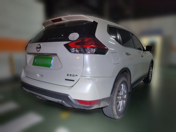 Nissan X-Trail 2020, 67800 км, за 12439 USD - фото 8