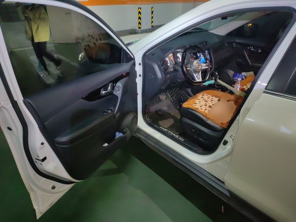 Nissan X-Trail 2020, 67800 км, за 12439 USD - фото 16