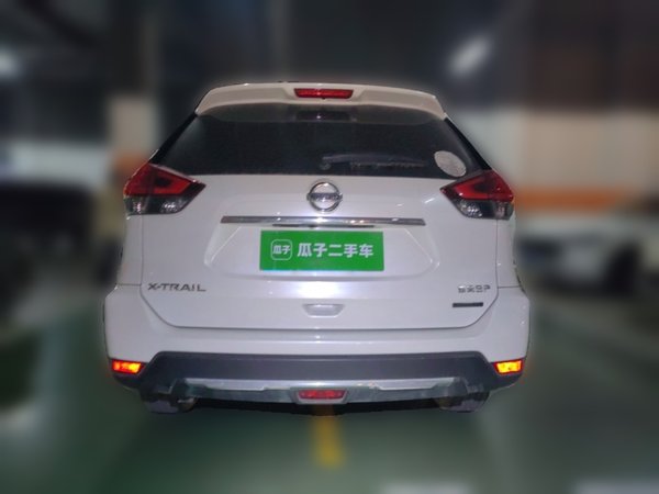 Nissan X-Trail 2020, 67800 км, за 12439 USD