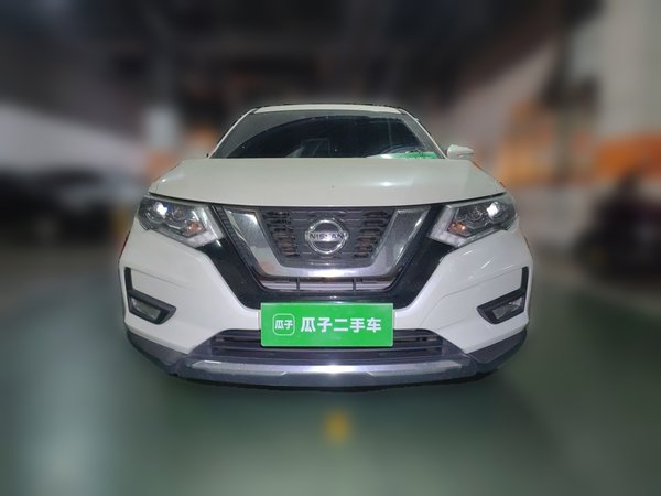 Nissan X-Trail 2020, 67800 км, за 12439 USD - фото 7
