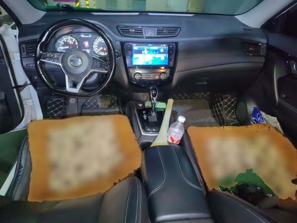 Nissan X-Trail 2020, 67800 км, за 12439 USD - фото 9