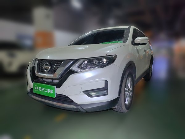 Nissan X-Trail 2020, 67800 км, за 12439 USD