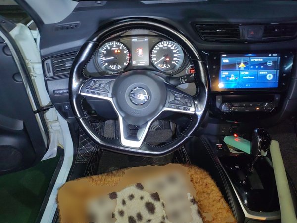 Nissan X-Trail 2020, 67800 км, за 12439 USD - фото 17