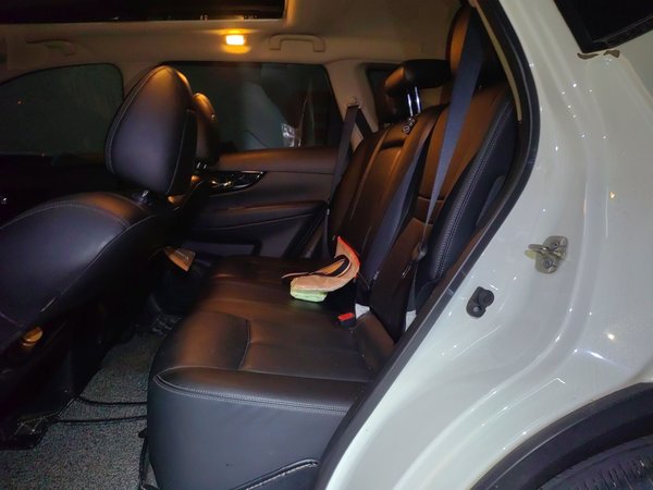 Nissan X-Trail 2020, 67800 км, за 12439 USD - фото 13