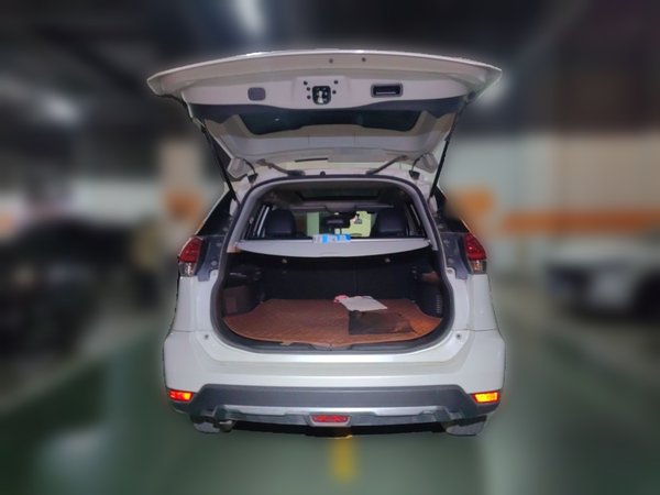 Nissan X-Trail 2020, 67800 км, за 12439 USD - фото 20