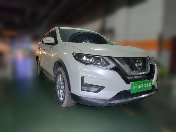 Nissan X-Trail 2020, 67800 км, за 12439 USD