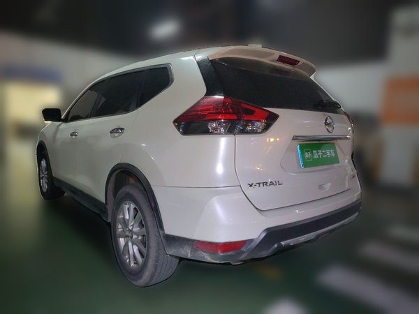 Nissan X-Trail 2020, 67800 км, за 12439 USD