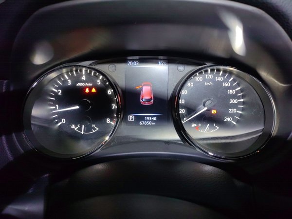 Nissan X-Trail 2020, 67800 км, за 12439 USD - фото 10