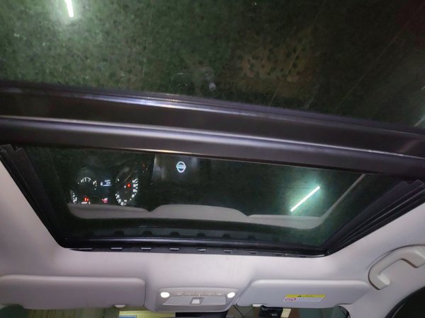 Nissan X-Trail 2020, 67800 км, за 12439 USD - фото 14