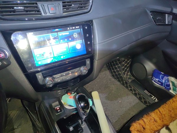 Nissan X-Trail 2020, 67800 км, за 12439 USD - фото 19