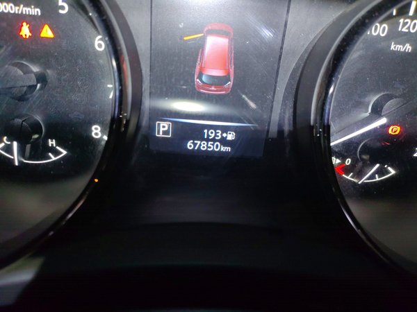 Nissan X-Trail 2020, 67800 км, за 12439 USD - фото 18