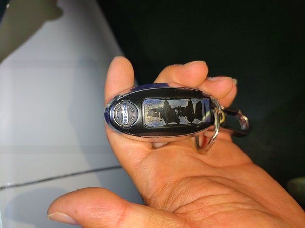 Nissan X-Trail 2020, 67800 км, за 12439 USD - фото 11