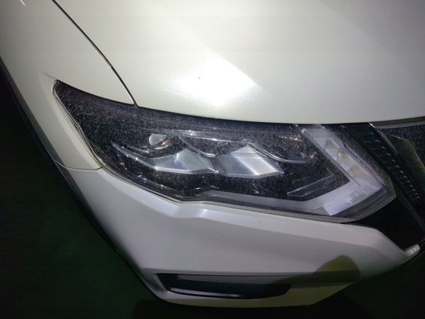 Nissan X-Trail · 2020 год