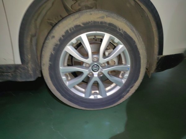 Nissan X-Trail 2020, 67800 км, за 12439 USD - фото 6