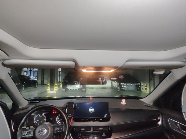 Nissan X-Trail 2021, 57900 км, за 13177 USD - фото 15
