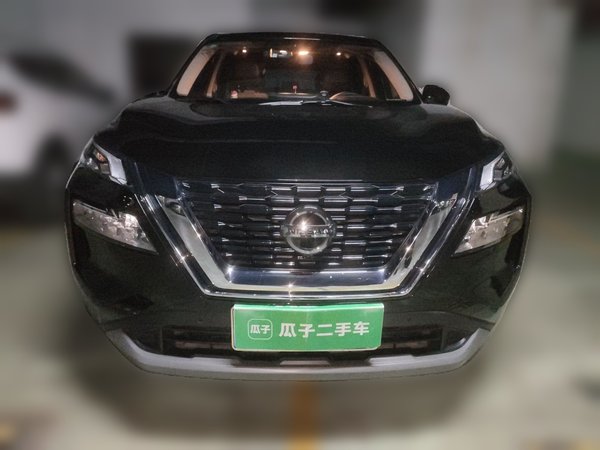 Nissan X-Trail 2021, 57900 км, за 13177 USD