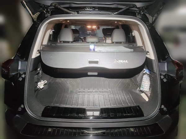 Nissan X-Trail 2021, 57900 км, за 13177 USD - фото 16