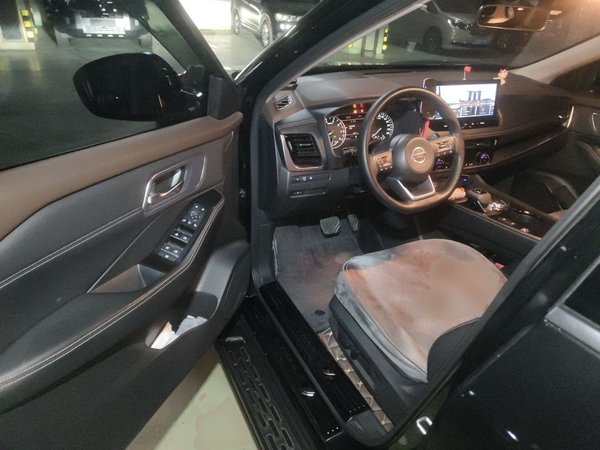 Nissan X-Trail 2021, 57900 км, за 13177 USD - фото 13